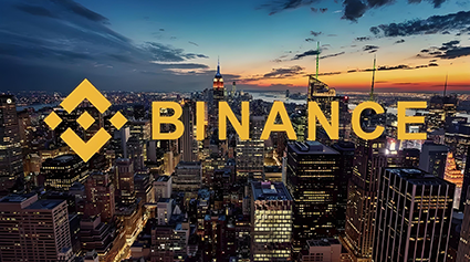 币安套利网交易界面